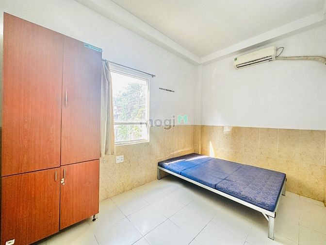 Hình ảnh Phòng Trọ Tân Bình Ngay HUFI 5 Phút 20m2 Có Cửa Sổ Thoáng Mát