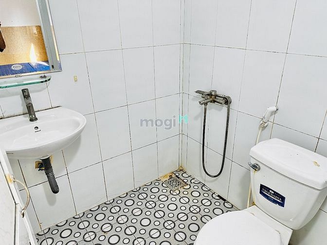 Hình ảnh Phòng Trọ Tân Bình Ngay HUFI 5 Phút 20m2 Có Cửa Sổ Thoáng Mát