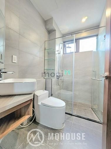 Hình ảnh Studio full nội thất cao cấp - ngay cầu vượt Cây Gõ