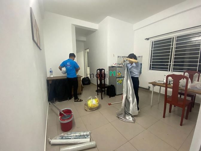 Hình ảnh Cho thuê căn 1PN + 1PK FULL nội thất Tân Bình