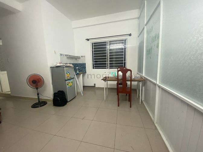 Hình ảnh Cho thuê căn 1PN + 1PK FULL nội thất Tân Bình