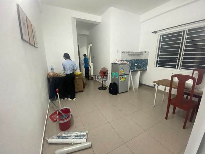 Hình ảnh Cho thuê căn 1PN + 1PK FULL nội thất Tân Bình