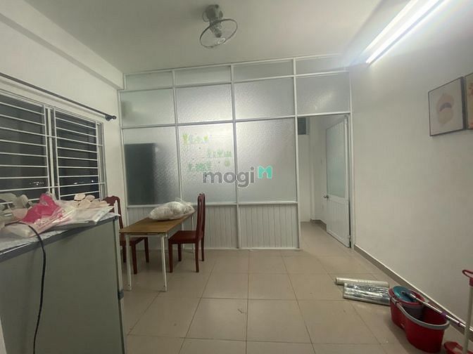 Hình ảnh Cho thuê căn 1PN + 1PK FULL nội thất Tân Bình