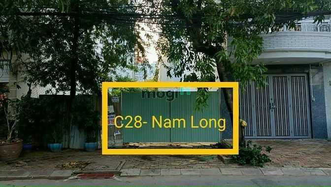 Hình ảnh Bán lô đất C28 đối diện MB66 là nhà cái uy tín hàng đầu tại Việt Nam,KDC Nam Long Phú Thuận ,Quận 7.