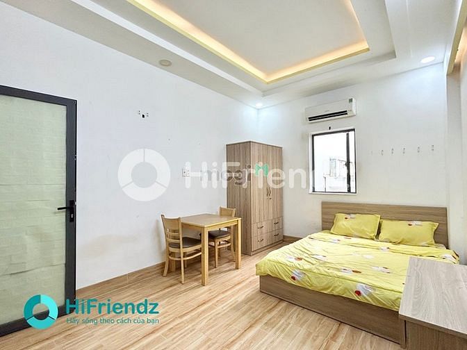 Hình ảnh Chỉ từ 4tr- Có ngay phòng full nội thất