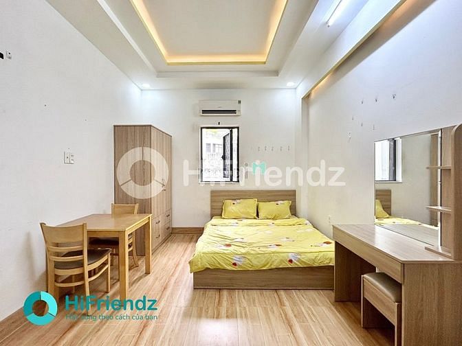 Hình ảnh Chỉ từ 4tr- Có ngay phòng full nội thất