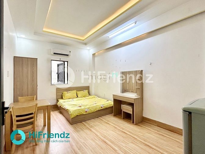 Hình ảnh Chỉ từ 4tr- Có ngay phòng full nội thất
