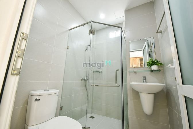 Hình ảnh 🏢 Căn Hộ Studio Full NT Mới_Ban Công Thoáng_Ngay Bộ Công An Q.1 🏢