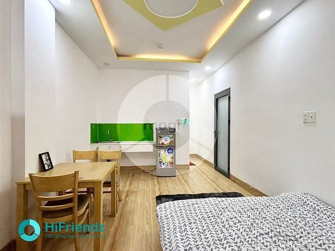 Hình ảnh Chỉ từ 4tr- Có ngay phòng full nội thất
