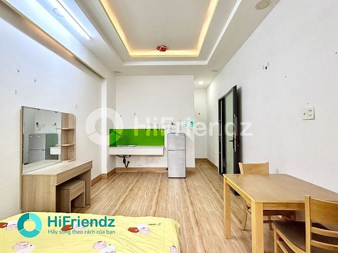 Hình ảnh Chỉ từ 4tr- Có ngay phòng full nội thất