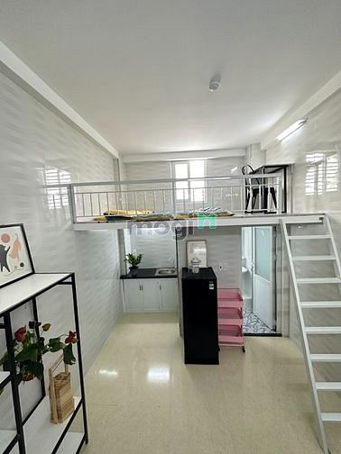 Hình ảnh Khai trương CHDV có gác mới toanh ngay trung tâm BÌNH THẠNH
