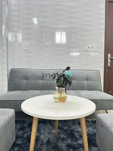 Hình ảnh Khai trương CHDV có gác mới toanh ngay trung tâm BÌNH THẠNH