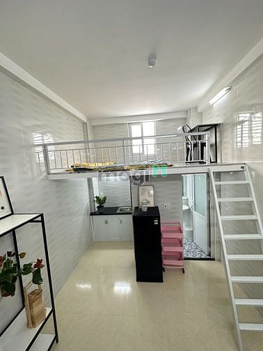 Hình ảnh Khai trương CHDV có gác mới toanh ngay trung tâm BÌNH THẠNH
