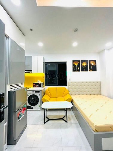 Hình ảnh Mb6623 nạp rút nhanh chóng Quận 7 đa dạng các loại phòng DUPLEX/STUDIO/1PN/2PN