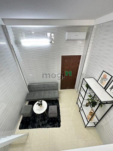 Hình ảnh Khai trương CHDV có gác mới toanh ngay trung tâm BÌNH THẠNH