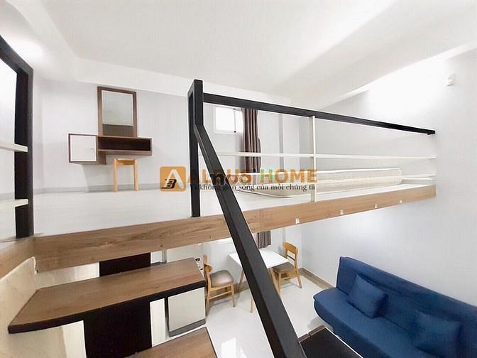 Hình ảnh Mb6623 nạp rút nhanh chóng Quận 7 đa dạng các loại phòng DUPLEX/STUDIO/1PN/2PN