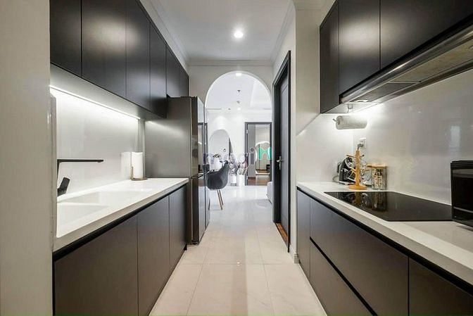 Hình ảnh 🥑🥑NHƯ THẬT🥑🥑CH Vinhomes Central Park Bình Thạnh 2tỷ160 80m2 2PN