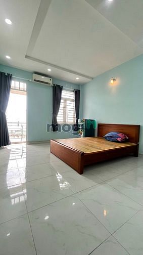 Hình ảnh Phòng Studio Ban công siêu đẹp
