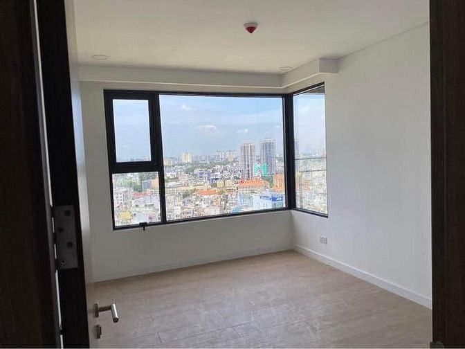 Hình ảnh Ở Liền 2pn 78m2 - NTCB - Tầng cao, View quận 1- Kingdom101