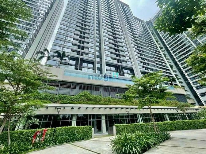 Hình ảnh Ở Liền 2pn 78m2 - NTCB - Tầng cao, View quận 1- Kingdom101