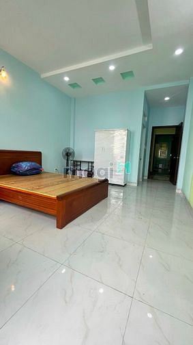 Hình ảnh Phòng Studio Ban công siêu đẹp