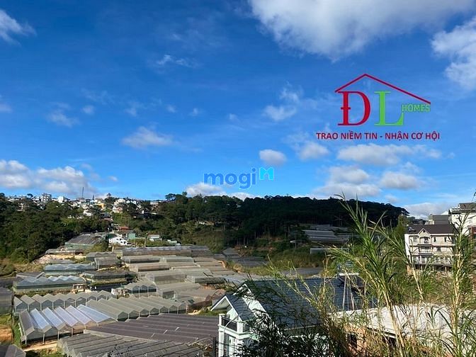 Hình ảnh Bán đất mặt tiền An Sơn Đà Lạt kinh doanh nghỉ dưỡng - MN703