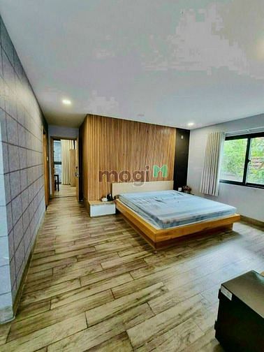 Hình ảnh Cho thuê Villa 830A Sư Vạn Hạnh, Phường 13, Quận 10