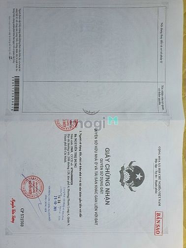 Hình ảnh BDS HVL Siêu Hiếm ! Đất 200 m² Tây Hòa vuông vức chỉ 7.5 tỉ 13/04/2023