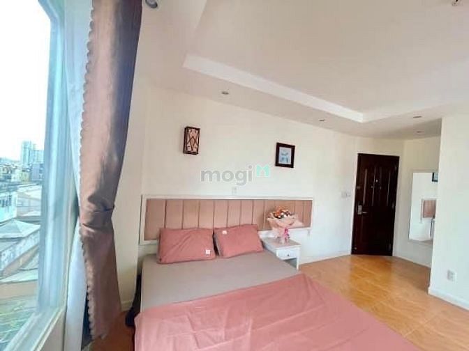 Hình ảnh Studio bancon siêu thoáng nằm ngay Phú Mỹ Hưng