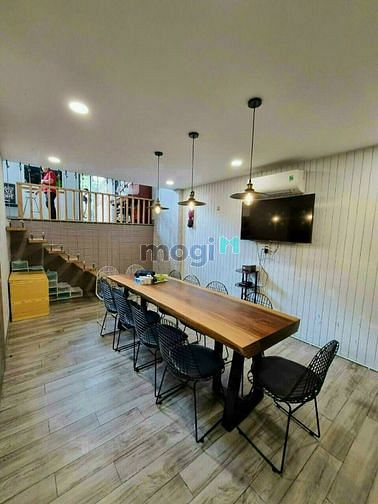 Hình ảnh Cho thuê Villa 830A Sư Vạn Hạnh, Phường 13, Quận 10