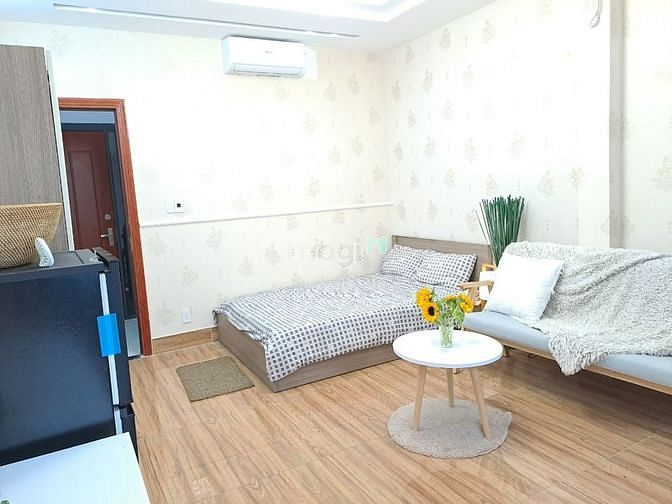 Hình ảnh Cho THUÊ Trang Chủ MB66.COM / Đăng Ký Tặng 66K GIÁ TỐT - QUẬN 3 - Gần CV Lê Văn Tám