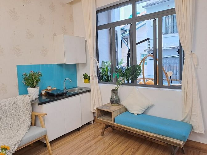 Hình ảnh Cho THUÊ Trang Chủ MB66.COM / Đăng Ký Tặng 66K GIÁ TỐT - QUẬN 3 - Gần CV Lê Văn Tám