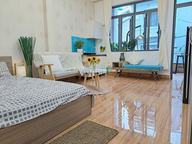 Hình ảnh Cho THUÊ Trang Chủ MB66.COM / Đăng Ký Tặng 66K GIÁ TỐT - QUẬN 3 - Gần CV Lê Văn Tám