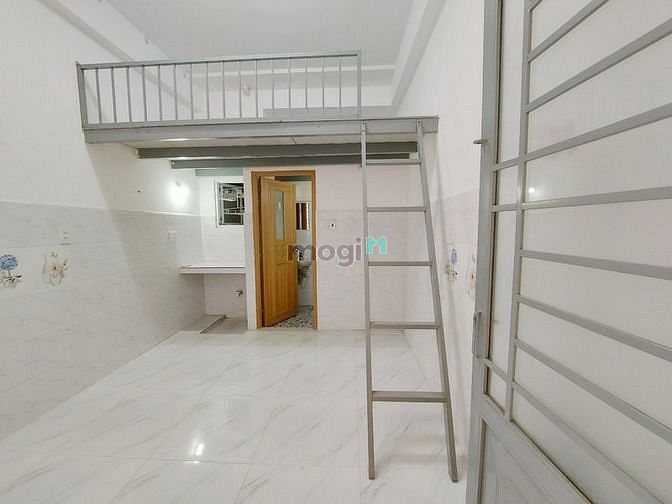 Hình ảnh CHDV Duplex Đầy đủ nội thất - giá sinh viên ở Huỳnh Tấn Phát Q7