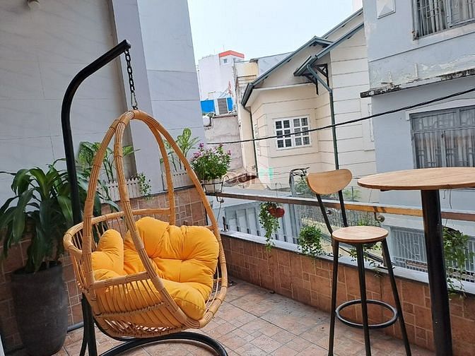 Hình ảnh Cho THUÊ Trang Chủ MB66.COM / Đăng Ký Tặng 66K GIÁ TỐT - QUẬN 3 - Gần CV Lê Văn Tám