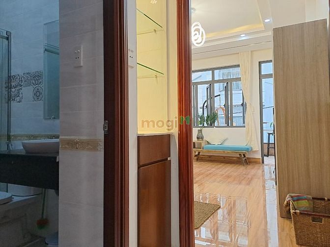 Hình ảnh Cho THUÊ Trang Chủ MB66.COM / Đăng Ký Tặng 66K GIÁ TỐT - QUẬN 3 - Gần CV Lê Văn Tám