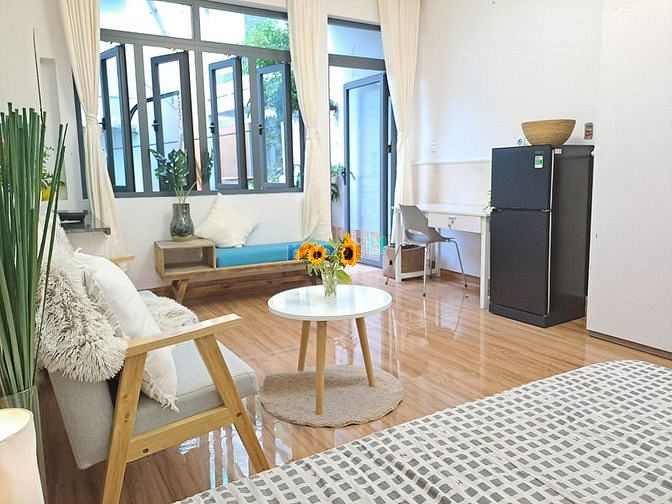 Hình ảnh Cho THUÊ Trang Chủ MB66.COM / Đăng Ký Tặng 66K GIÁ TỐT - QUẬN 3 - Gần CV Lê Văn Tám