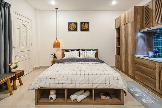 Hình ảnh Cho THUÊ Trang Chủ MB66.COM / Đăng Ký Tặng 66K GIÁ TỐT - QUẬN 3 - Gần CV Lê Văn Tám