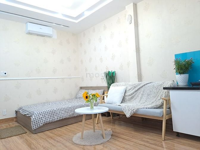 Hình ảnh Cho THUÊ Trang Chủ MB66.COM / Đăng Ký Tặng 66K GIÁ TỐT - QUẬN 3 - Gần CV Lê Văn Tám