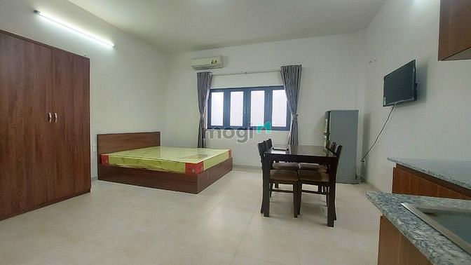 Hình ảnh Cho thuê CHDV full nội thất giá rẻ ngay Aeonl bình tân