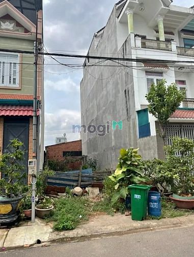 Hình ảnh Cần bán gấp khu đất ở Tân Thới Nhất Quận 12