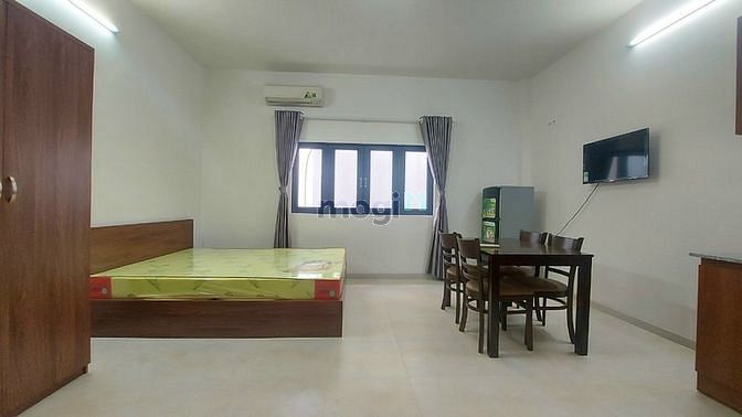 Hình ảnh Cho thuê CHDV full nội thất giá rẻ ngay Aeonl bình tân