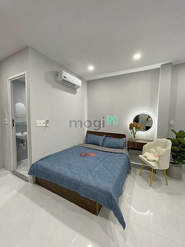 Hình ảnh Cho thuê phòng Studio như hình, Cống Quỳnh, Quận 1