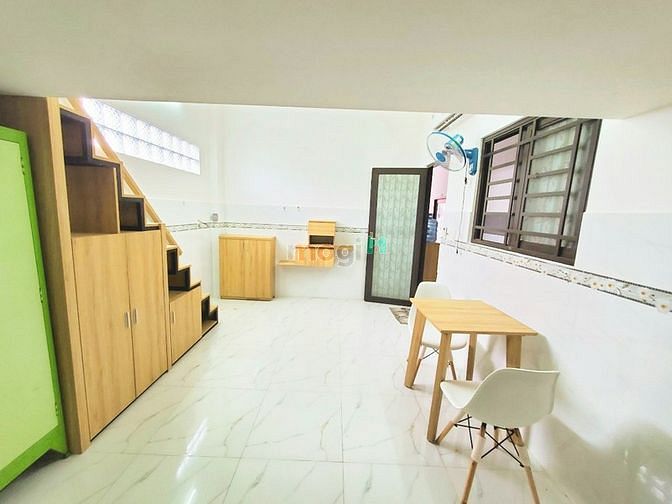 Hình ảnh Căn hộ Duplex Gần Etown Cộng Hòa