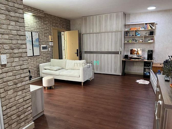 Hình ảnh Cho thuê Trang Chủ MB66.COM / Đăng Ký Tặng 66K BẢY HIỀN Tower 81m2, 2PN, 2WC, NTCB. Giá Thật: 10 tr