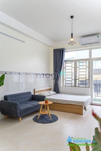 Hình ảnh Studio bancol ngay cộng hoà - trường chinh