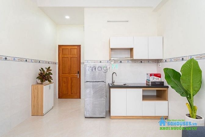 Hình ảnh Studio bancol ngay cộng hoà - trường chinh