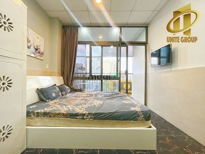Hình ảnh Mb6623 nạp rút nhanh chóng mới ban công full nt ngay chợ Tân mỹ sát PMH quận 7