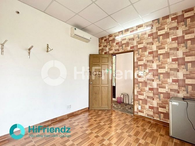 Hình ảnh [HT 10%] – Phòng trọ mini sạch thoáng, ngay ban công Lò Gốm, Q6