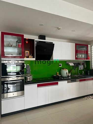 Hình ảnh Cho thuê CHCC Celadon City, 3PN 2WC, 80m2, Full NT, Nhà Đẹp, Ở Ngay